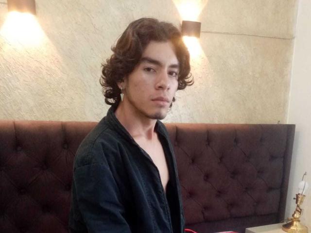 DylanWyster - Sexe cam en vivo - 13861524