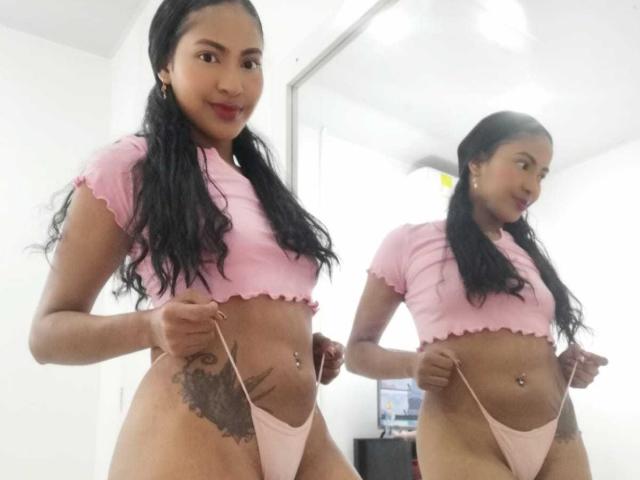 ClhoeBrand - Live sex cam - 13861844