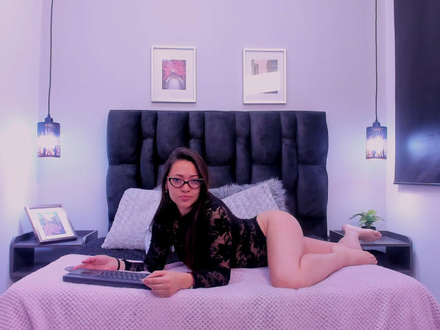 SofiWagner - Camera khiêu dâm &amp; quyến rũ trực tiếp - 13861908