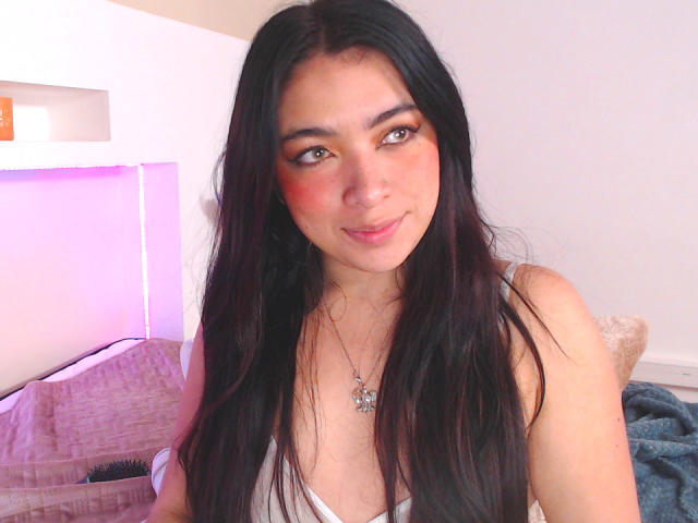 MiaCharlotte - Sexe cam en vivo - 13862120