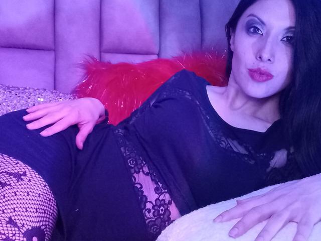 SamayIzaro - Live sex cam - 13862700