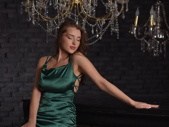 EllisBlack - Live sex cam - 13863084