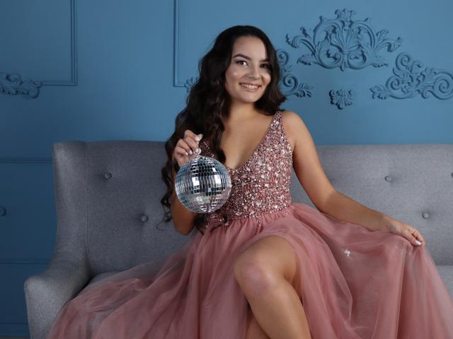 JasmineAsha - сексуальная веб-камера в реальном времени - 13864828