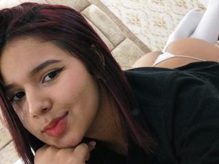 AnniTompson - Sexe cam en vivo - 13866112