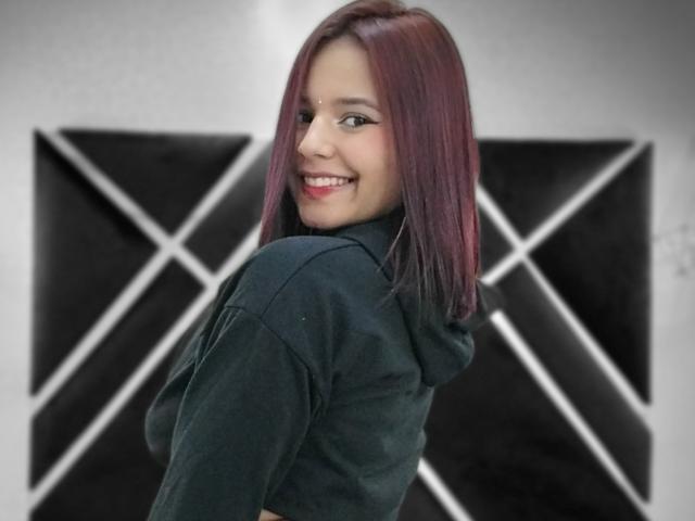AnniTompson - Sexe cam en vivo - 13866132