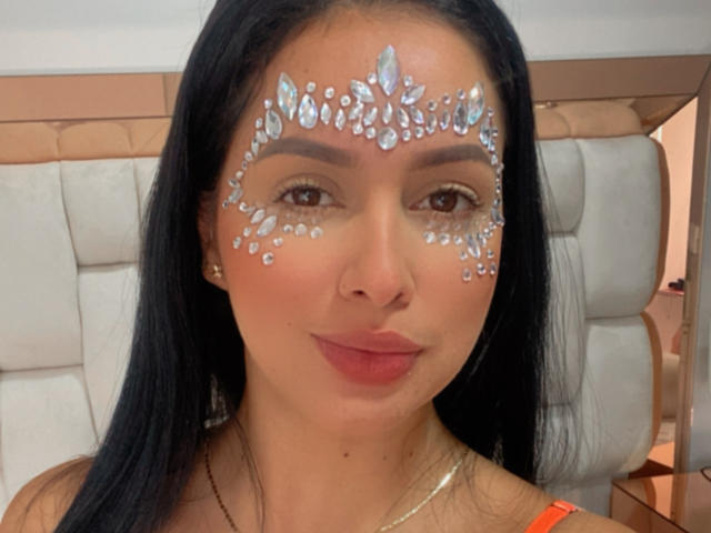 EmilyParkerr - ライブポルノ&amp;セックスカム - 13866744