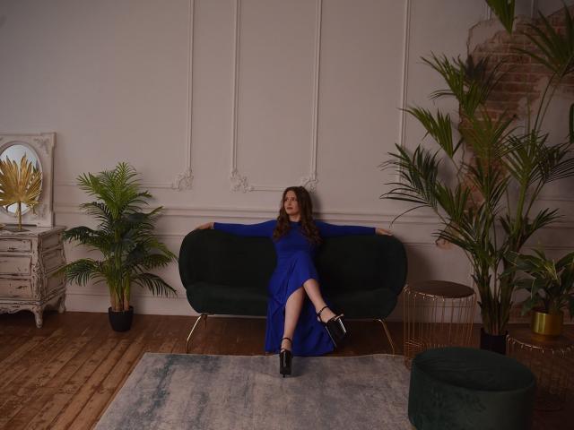 HeatherPerez - Live porno og sexkamera - 13866924