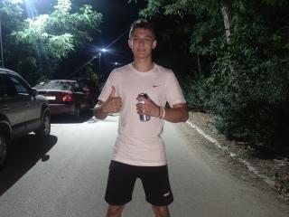 AlexSexyAlex - Sexe cam en vivo - 13868216