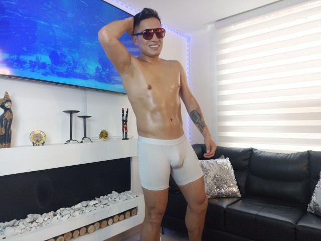 JohnMoon - Sexe cam en vivo - 13868892