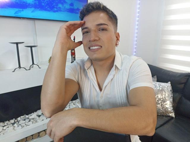 JohnMoon - Sexe cam en vivo - 13868912