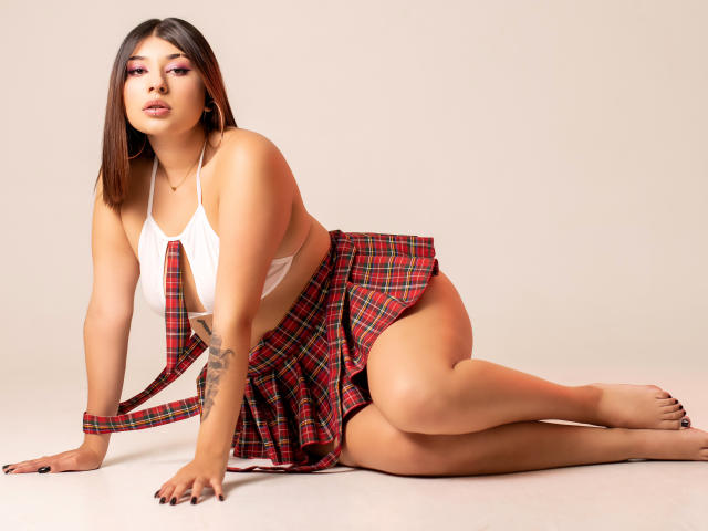 AmberrSnow - Sexe cam en vivo - 13869372