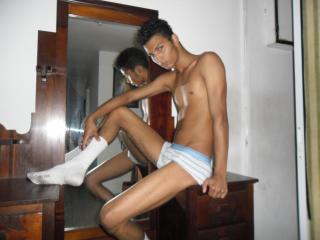SexyRonnald - Live porn &amp; sex cam - 1386964