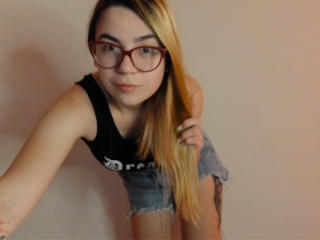 LollaBunner - сексуальная веб-камера в реальном времени - 13870024