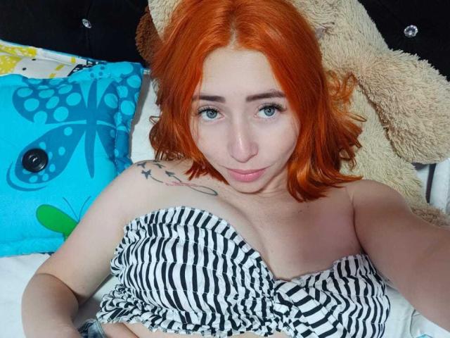AbbyKate - Live Sex Cam - 13870340