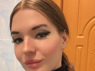 KiSaLovee - Live porn &amp; sex cam - 13870380