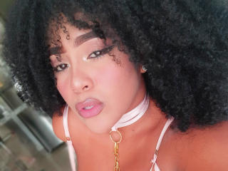 IvonneKs - Camera khiêu dâm &amp; quyến rũ trực tiếp - 13870680