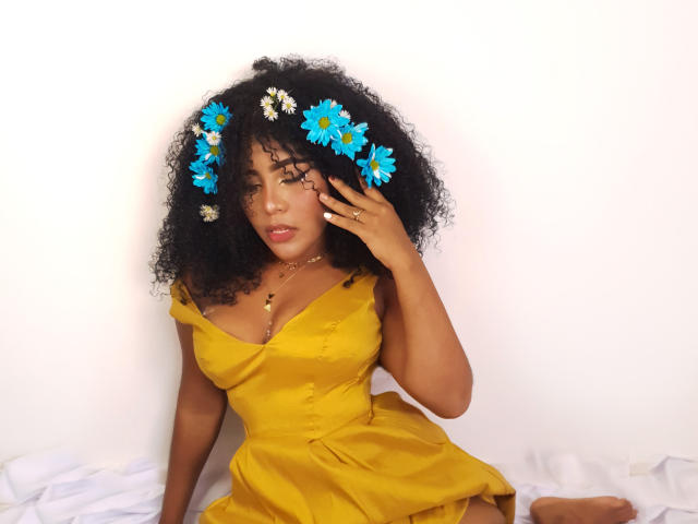 IvonneKs - Sexe cam en vivo - 13870760