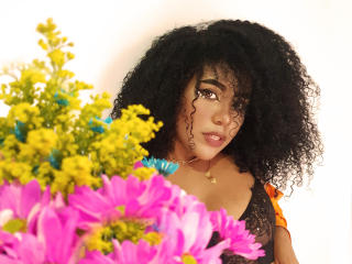 IvonneKs - Sexe cam en vivo - 13870856