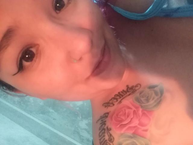 EireneChatonne - Live sexe cam - 13871704