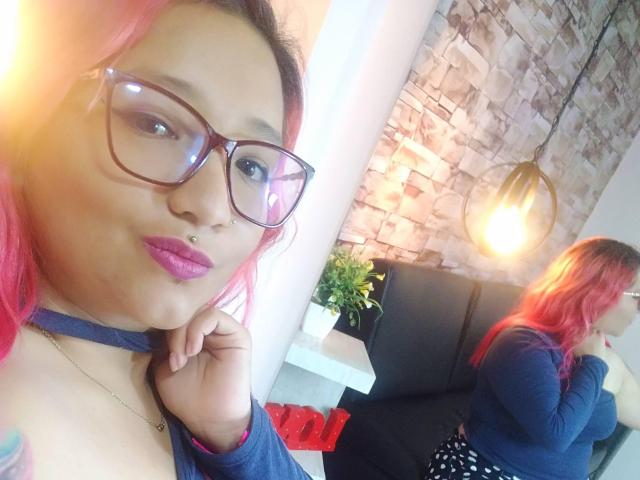 EireneChatonne - Sexe cam en vivo - 13871744