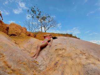 EskarleyCol - Camera khiêu dâm &amp; quyến rũ trực tiếp - 13872068