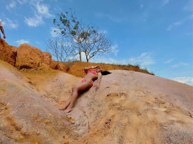 EskarleyCol - Live porn &amp; sex cam - 13872068