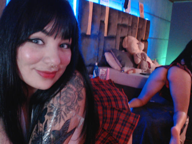 ElectraCiprianni - Live sexe cam - 13872248