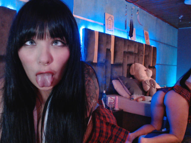 ElectraCiprianni - сексуальная веб-камера в реальном времени - 13872268