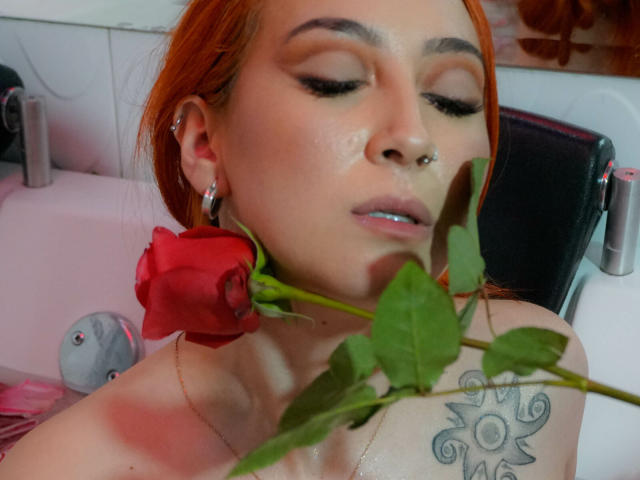 LauraDante - Sexe cam en vivo - 13872620