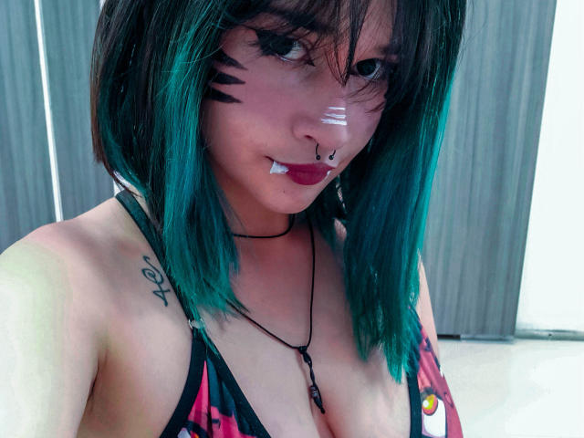 CameroonSweet - Live sexe cam - 13873200