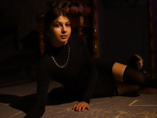 LiaWesley - Sexe cam en vivo - 13876004