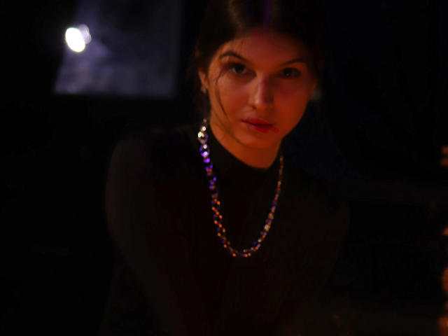 LiaWesley - Sexe cam en vivo - 13876176