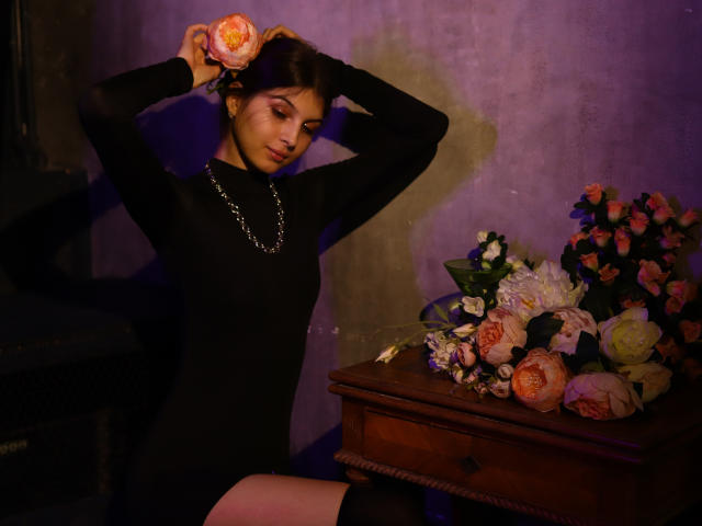 LiaWesley - сексуальная веб-камера в реальном времени - 13876288