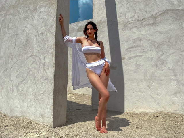 PristineFlower - Camera khiêu dâm &amp; quyến rũ trực tiếp - 13876784