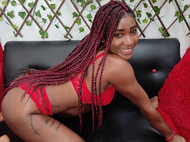 MiaBlackSexy - Sexe cam en vivo - 13876828