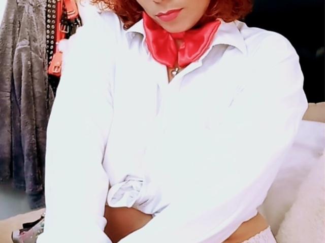 AmberDemons - Live porn &amp; sex cam - 13877228