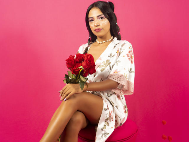 LunaTaylorx - Sexe cam en vivo - 13878520