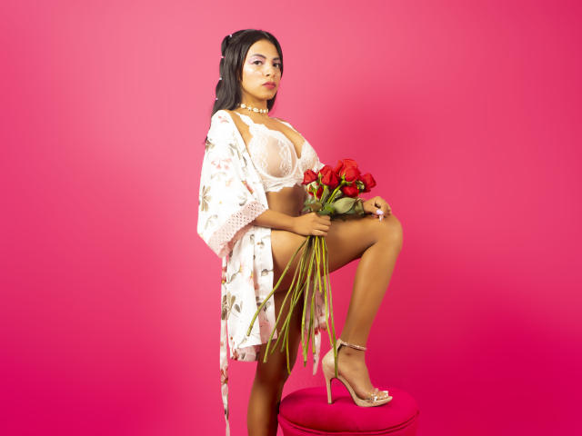 LunaTaylorx - Sexe cam en vivo - 13878548
