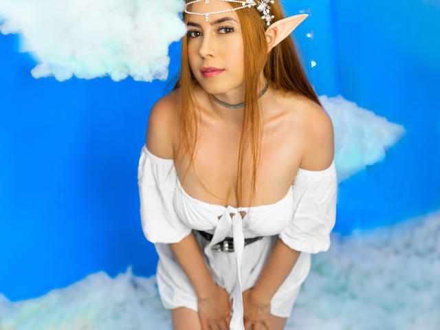 LiaJones - Live sexe cam - 13879020