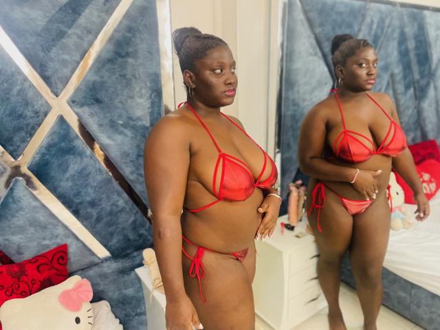 KarlaLouren - Sexe cam en vivo - 13879420