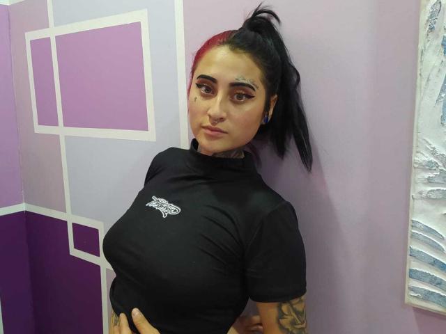 ChanonRouss - Live porn &amp; sex cam - 13879604