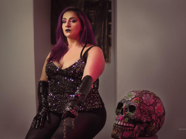 AndreaSharick - Sexe cam en vivo - 13881132