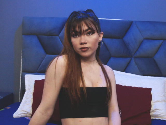 GigiMalik - Live porn &amp; sex cam - 13881160