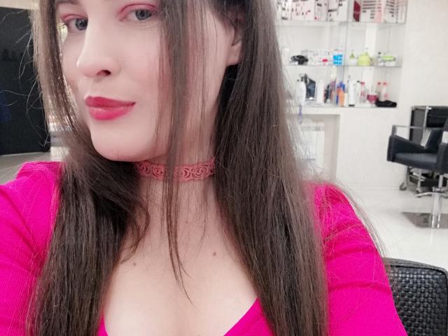 NikaSmith - Live porn &amp; sex cam - 13881288