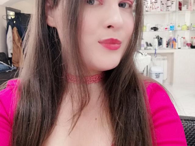 NikaSmith - Live Sex Cam - 13881292