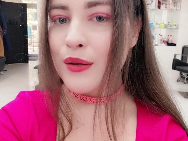 NikaSmith - Live sex cam - 13881312