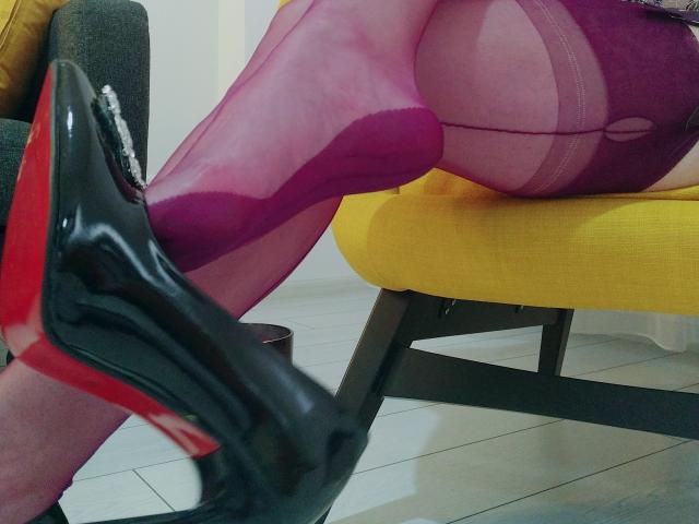 WandaDominatrix - Live porn &amp; sex cam - 13883672