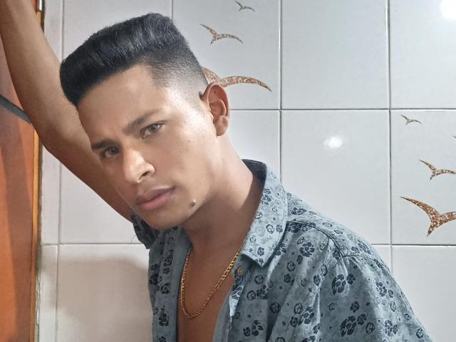 Amher - Sexe cam en vivo - 13884100