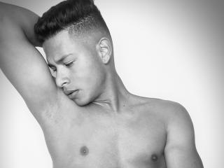 Amher - Sexe cam en vivo - 13884152