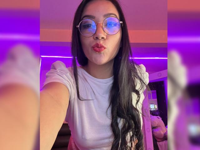 EvelinScarlet - Camera khiêu dâm &amp; quyến rũ trực tiếp - 13884460